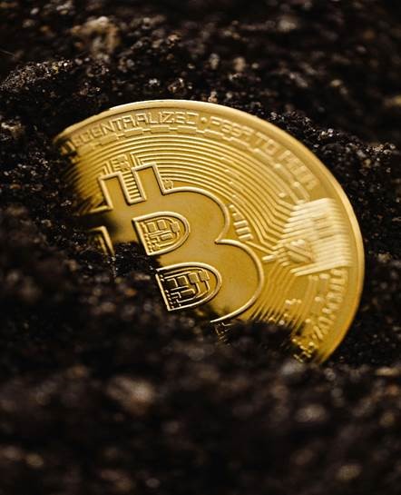 Bitcoin Back Up at 40k: A Cryptocurrency Comeback or Catapult to Chaos?