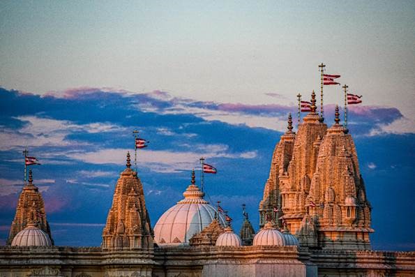 15 Unveiled Treasures: Unveiling the Mysteries of Ram Mandir