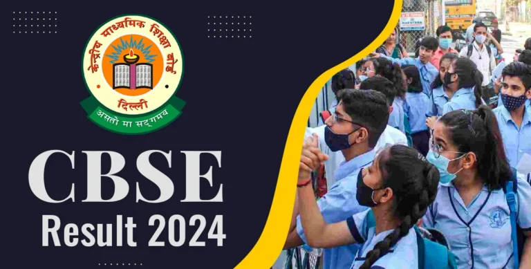 CBSE RESULTS 2024: Class 10th & 12th Results Declared, Pass Or Fail?