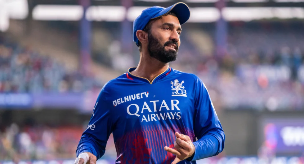 Dinesh Karthik