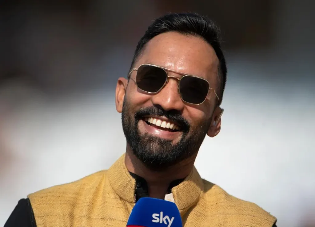 Dinesh Karthik