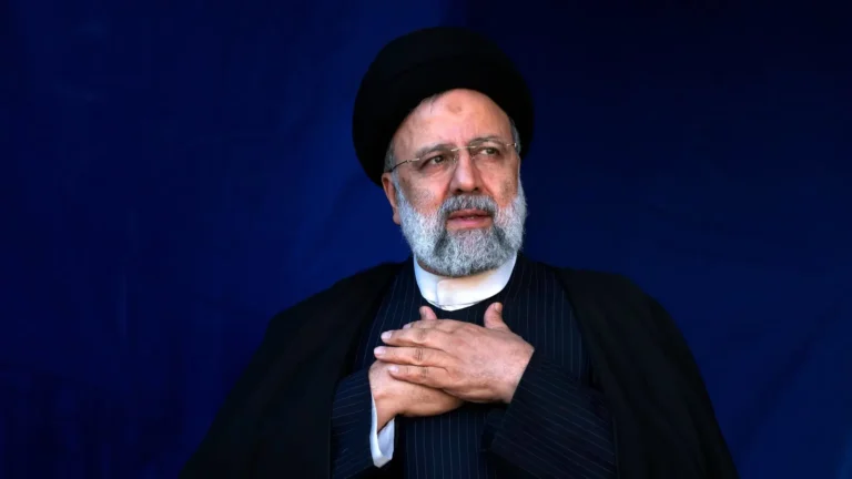 Impact of Ebrahim Raisi’s Death on Iran and Global Politics 2024