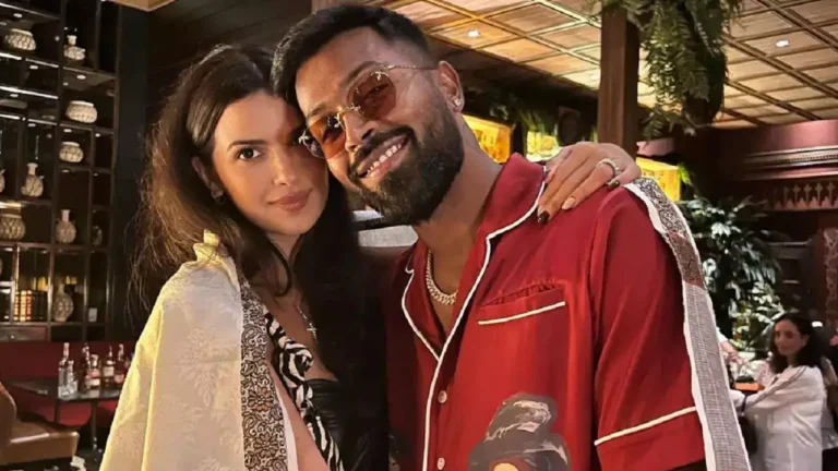 Natasa Stankovic Divorced Hardik Pandya? – Unraveling the Truth Behind the Divorce Rumors Of 2024