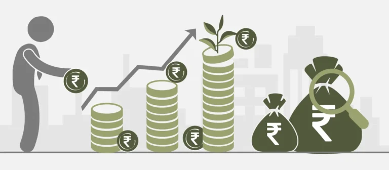 Top 10 Mutual Funds – Aggressive Race Of Mutual Funds