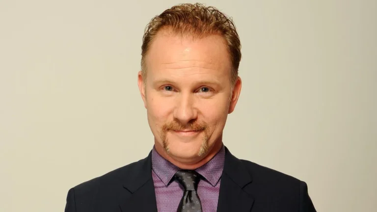 Morgan Spurlock Died: Unforgettable Legacy Vanished At 53