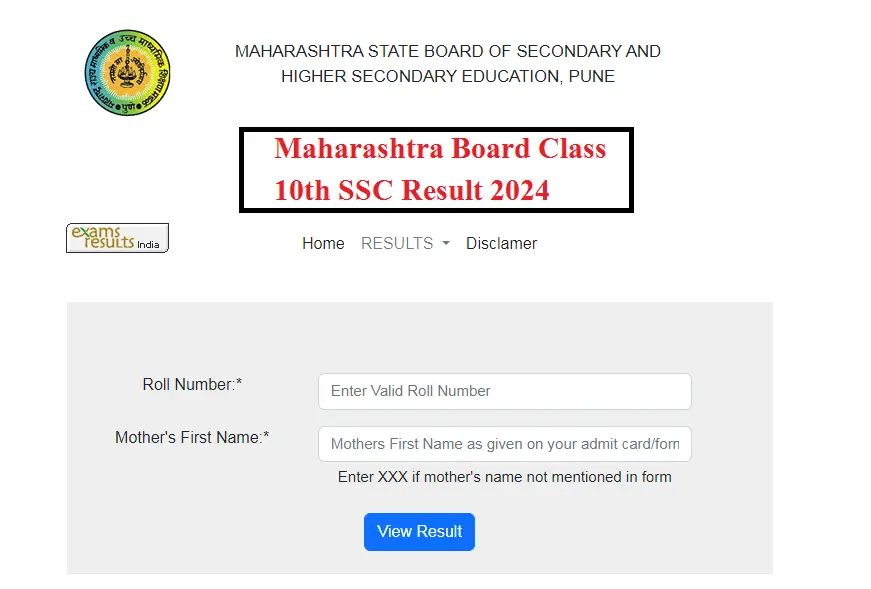 SSC Result 2024