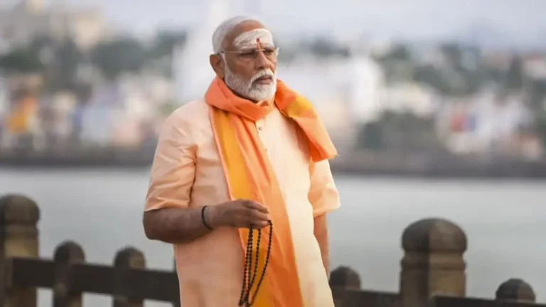 PM Narendra Modi Completes 45-Hour Meditation in Kanyakumari’s Vivekananda Rock Memorial – Powerful Technique Or Spirituality?