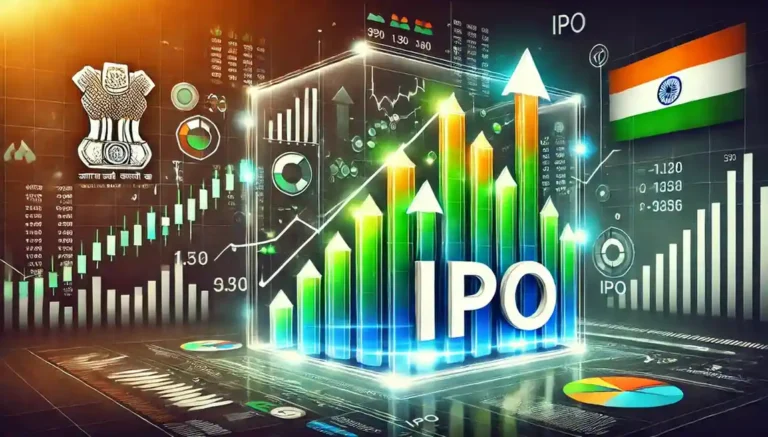 NTPC Green Energy IPO 2024: An Insightful Overview for Investors