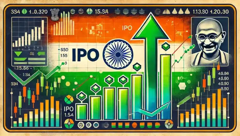 Garuda Construction and Engineering Limited IPO 2024: An Insightful Overview for Investors