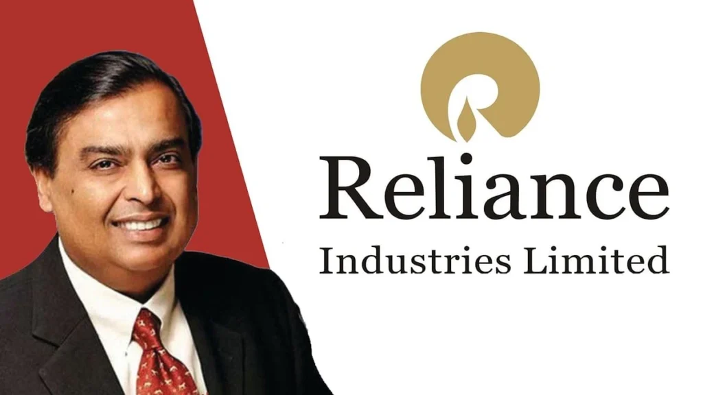 Reliance Industries