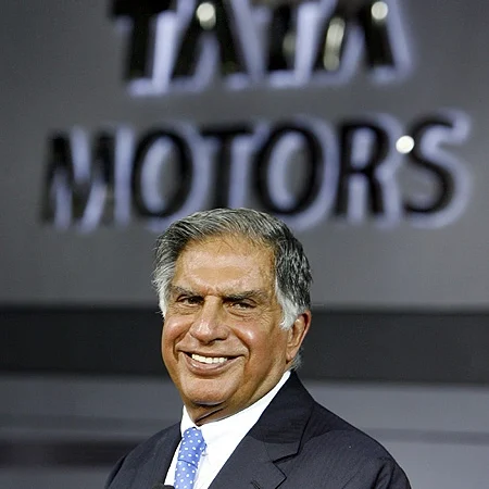 ratan tata